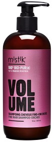 Bild på Mistik Fine Hair Shampoo Orchid 355 ml
