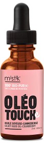 Bild på Mistik Silky Hair Oil Cranberry 60 ml