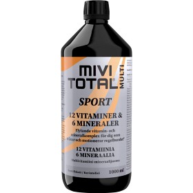 Bild på Mivitotal Sport 1000 ml