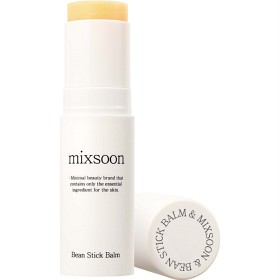 Bild på Mixsoon Bean Stick Balm 11,5 ml