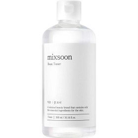 Bild på Mixsoon Bean Toner 300 ml