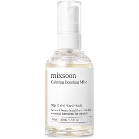 Bild på Mixsoon Calming Boosting Mist 50 ml