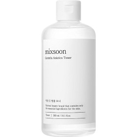 Bild på Mixsoon Centella Asiatica Toner 300 ml