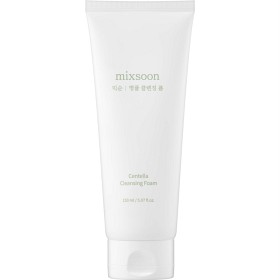 Bild på Mixsoon Centella Cleansing Foam 150 ml