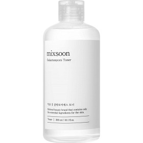 Bild på Mixsoon Galactomyces Toner 300 ml