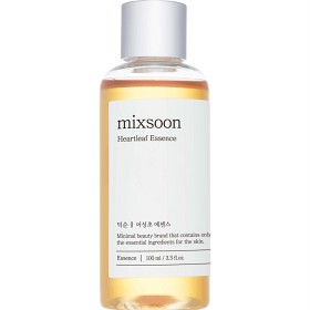 Bild på Mixsoon Heartleaf Essence 100 ml