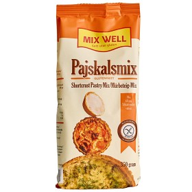 Bild på MixWell Pajskalsmix 350 g