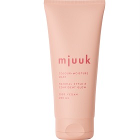 Bild på Mjuuk Colour + Moisture Mask 200 ml