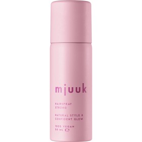 Bild på Mjuuk Hairspray Strong 50 ml
