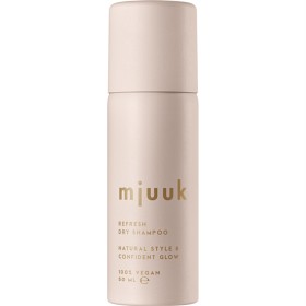 Bild på Mjuuk Refresh Dry Shampoo 50 ml