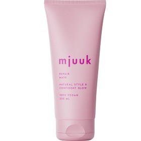 Bild på Mjuuk Repair Mask 200 ml