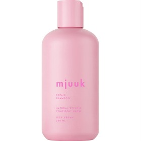 Bild på Mjuuk Repair Shampoo 250 ml