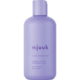 Bild på Mjuuk Silver Conditioner 250 ml
