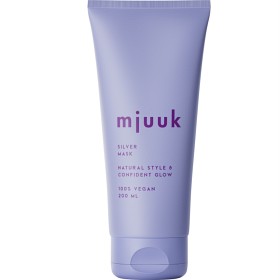 Bild på Mjuuk Silver Mask 200 ml