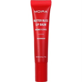 Bild på Moira Butter Bliss Lip Balm 001 Heartbreaker