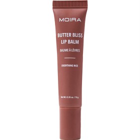 Bild på Moira Butter Bliss Lip Balm 009 Everything Nice