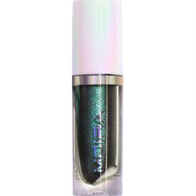 Bild på Moira Diamond Daze Liquid Shadow 009 Green Paradise
