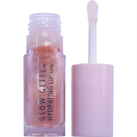 Bild på Moira Glow Getter Hydrating Oil 003 Champagne Kiss