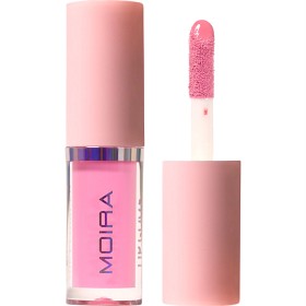 Bild på Moira Lip Glaze Oil Plumper 007 Gimme A Hint