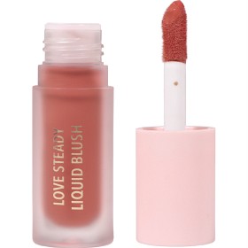 Bild på Moira Love Steady Liquid Blush 004 My Darling