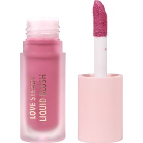 Bild på Moira Love Steady Liquid Blush 006 Idealy