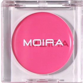 Bild på Moira Loveheat Cream Blush 006 I Miss You