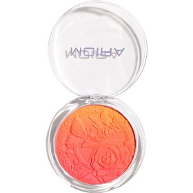 Bild på Moira Signature Ombre Blush 005 Orange Blossom