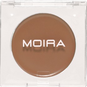 Bild på Moira Stay Golden Cream Bronzer & Contour 300W