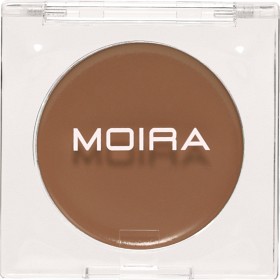 Bild på Moira Stay Golden Cream Bronzer & Contour 400C