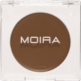 Bild på Moira Stay Golden Cream Bronzer & Contour 450N