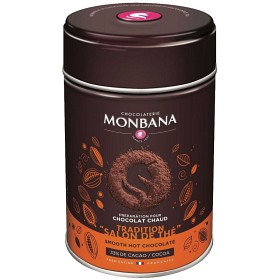 Bild på Monbana Chocolaterie Salon de Thé 250 g