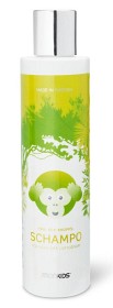 Bild på Monkids Schampo & Tvål 200 ml