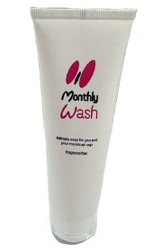 Bild på Monthly Wash 75 ml