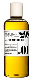 Bild på Moonsun Cleansing Oil 200 ml