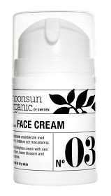Bild på Moonsun Face Cream 50 ml
