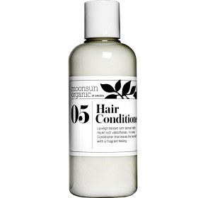 Bild på Moonsun Hair Conditioner 200 ml