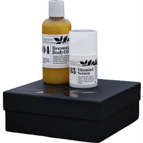 Bild på Moonsun Organic of Sweden Bestseller Set 250 ml