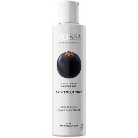 Bild på Mossa Skin Solutions Clarifying Toner 200 ml