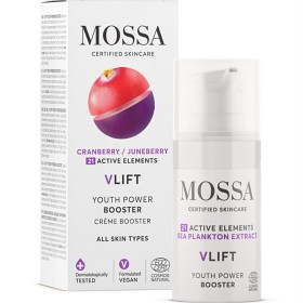 Bild på Mossa V LIFT Youth Power Booster 15 ml