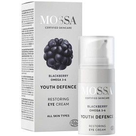Bild på Mossa Youth Defence Restoring Eye Cream 15 ml