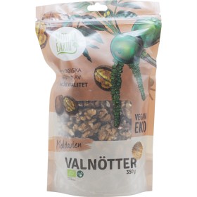 Bild på Mother Earth Valnötter Premium RAW & EKO 350 g