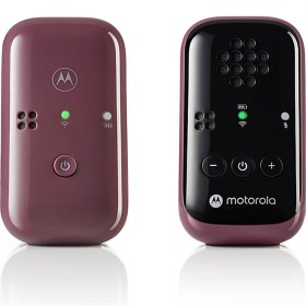 Bild på MOTOROLA Baby Monitor PIP12 Audio