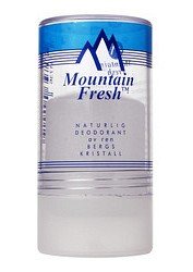 Bild på Mountain Fresh Kristall Deo