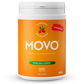 Bild på Movo pulver 400 g