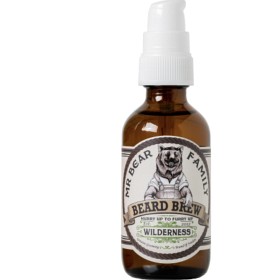 Bild på Mr Bear Family Beard Brew Wilderness 60 ml