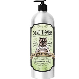 Bild på Mr Bear Family Conditioner 1000 ml