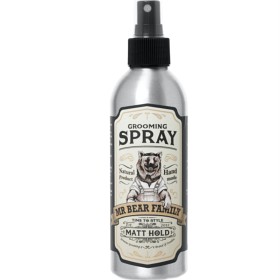 Bild på Mr Bear Family Grooming Spray Matt Hold 200 ml