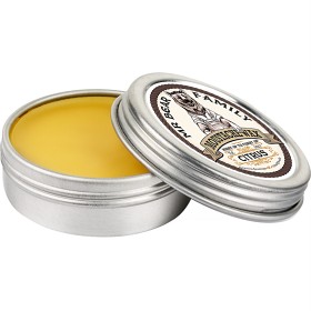 Bild på Mr Bear Family Moustache Wax Citrus 30 ml