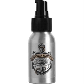 Bild på Mr Bear Family Tattoo Lotion 50 ml