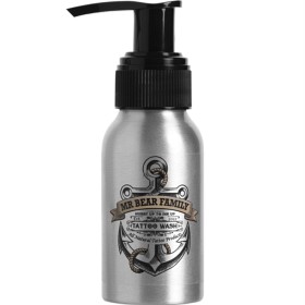 Bild på Mr Bear Family Tattoo Wash 50 ml